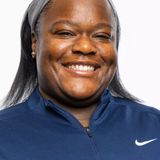 Dr. Mercedes Himmons, Assistant Athletic Trainer for Southern Connecticut State University, joins A Chat in the Garden