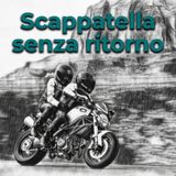 CountDown - Capitolo 4 - Scappatella senza ritorno