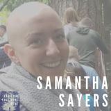 Samantha Sayers