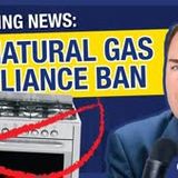 Breaking News: CA Natural Gas Appliance Ban