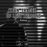 GSMC Classics: Mr. Keen, Tracer of Lost Persons Episode 59: Heritage Radio Interviews Jim Cox, Author of Mr. Trace, Keener Than Most Persons