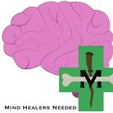 Episode 001: Mind Healers Needed: Harry P(TSD)otter