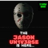 The Jason Universe Has Arrived: New Mask, Logo & What's Coming Next? 05 13 2025