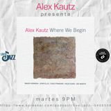 Live Jazz Alex Kautz