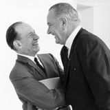 "The Killer in the White House: LBJ's $120 Million Blood Money Empire"