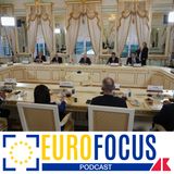 La Germania al Forum di San Pietroburgo, la Ue preoccupata