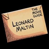 Maltin Mailbag #01 - The "perfect" movie, favourite interviews, best animated movies and more!