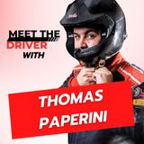 Thomas Paperini: Young Talent, Big Ambitions