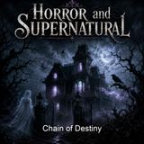 Chain of Destiny - Bram Stoker