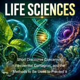 Short Discourse Concerning Pestilential Contagion and the Methods to Be Used to Prevent It - Richard Mead