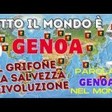 Il GENOA tra SALVEZZA e RIVOLUZIONE - Cosa resterà di questa rosa e cosa serve per ripartire