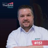 Do The Voice ao PDV: A estratégia da Bem Brasil, com Gustavo Amaral | Raise The Bar #151