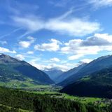 AlpiSonanti, il festival per valorizzare la Valtellina attraverso l’arte
