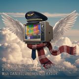 Pilot Season Episode 01 - Revenge of the Nerds