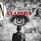 FKN Classics Double Feature! Lesley Mitchell Clarke & Wes Roberts | Machiel Klerk - Aliens, Dreams