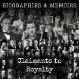 39 - Claimants to Royalty by John Henry Ingram