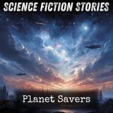 04 - Planet Savers by Marion Zimmer Bradley