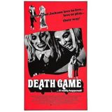 Talking Terror: Let's Play A "Death Game"
