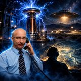Ep. #977: Power Moves w/ Albert Venczel