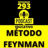 293 - El método Feynman