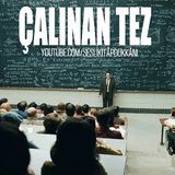 Radyo Tiyatrosu - Çalınan Tez