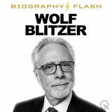 Wolf Blitzer Biography Flash: CNN Veteran Anchors Historic Iran Strikes Coverage and Kurdish Ground Operation Bombshell in 2026