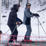 Qué me pasa, doctor: Prevención en la nieve, cómo evitar las lesiones más frecuentes al esquiar