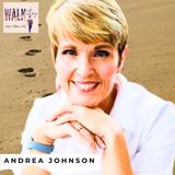 Authentic Journeys: Unveiling True Leadership with Andrea Johnson