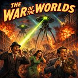 The War Of The Worlds