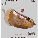 Viaja con Machín: Feria del Jamón y del Cerdo Ibérico de Aracena