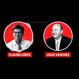Claudia López lanza críticas contra  Álavaro Uribe