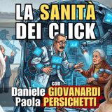 #SANITÀ, GABBIE DIGITALI per medici e pazienti #COT – con D. GIOVANARDI, P. PERSICHETTI | Alla Mezza