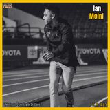 Inside UNC’s Distance Powerhouse w/ Associate Head Coach Ian Moini | ABR EP 425