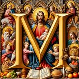 🔮 ¿Tienes la letra M en tu mano? Descubre su secreto y tu destino espiritual 🌟