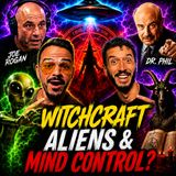 Joe Rogan, Dr. Phil, Aliens & Witchcraft | Neph 2 America