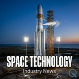 Space Tech's Rapid Expansion: Record Launches, Global Alliances, and Sustainability Challenges
