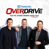 The NFL is back! | OverDrive: Sept. 9, 2026 - Hour 2
