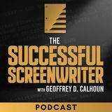 Ep 262 - Script Summit Winner Kim Hornsby on Breaking Into Hollywood