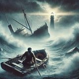 35 - My Strange Rescue by James Macdonald Oxley