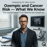 Ozempic and Cancer Risk — What We Know - The Plot Twist