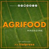 Agrifood Magazine - 29/11/2023