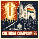 Lukewarm Faith and the Cost of Cultural Compromise