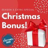 The Stueytunes Show 2020 Christmas Bonus!