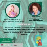 Annie Korzen: Seinfeld Star, TikTok Queen & The Secret to Living Boldly at 86! Episode 181