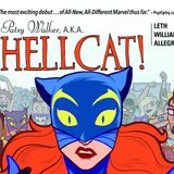 Source Material #234: Patsy Walker A.K.A. Hellcat Volume 1 (Marvel, 2015)
