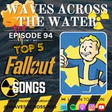 Episode 94 - Top 5 Fallout Music