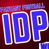 Week 11 IDP Fantasy Football Preview and Pickups