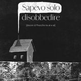 Alice Gualandi "Sapevo solo disobbedire"