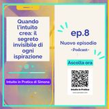 Quando l’intuito crea: il segreto invisibile di ogni ispirazione