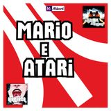 Teaser #1 - Mario e Atari